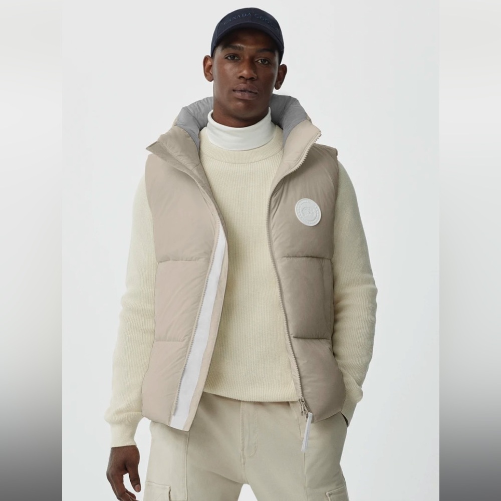 Canada Goose Everett Vest